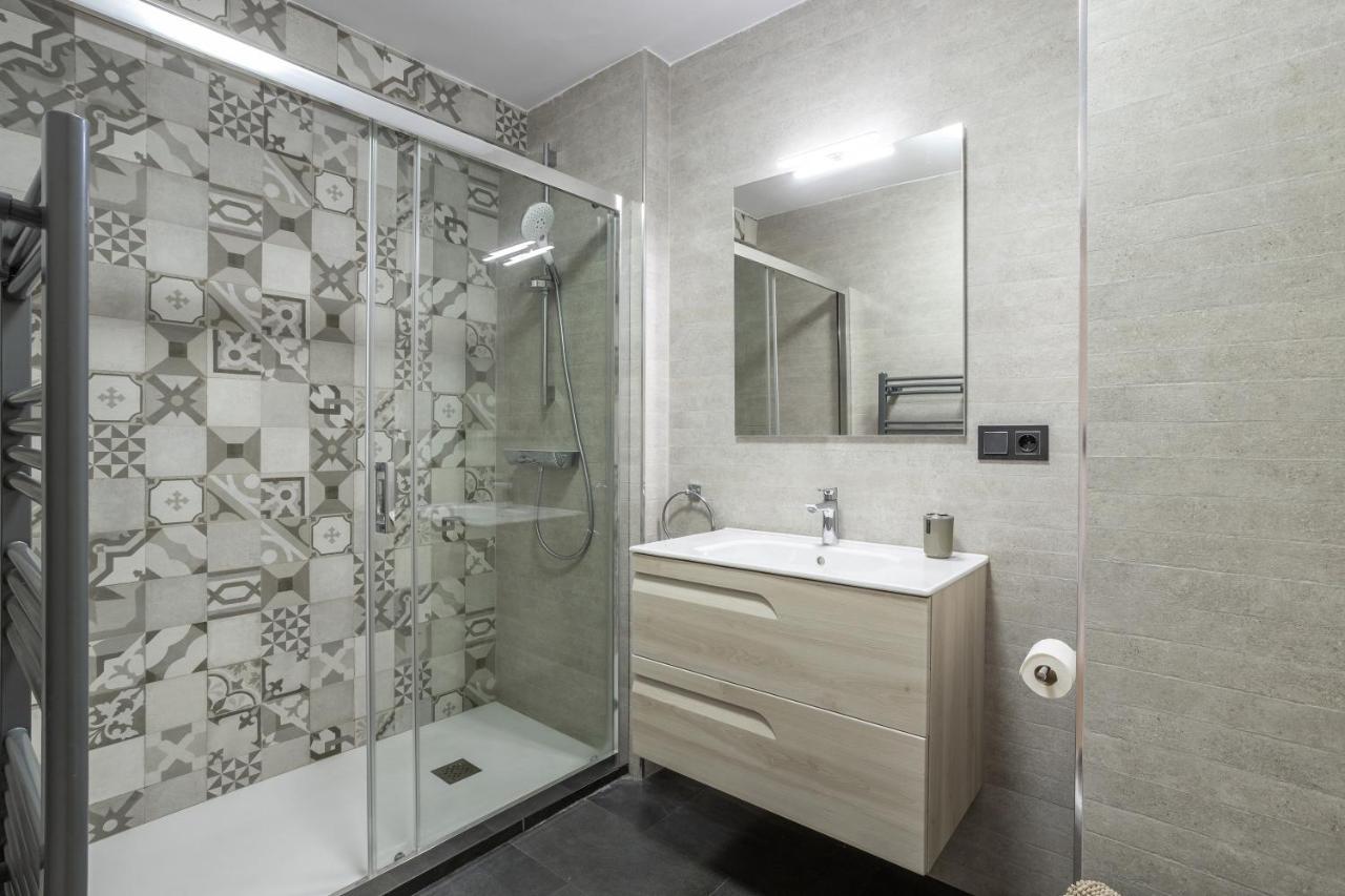 Stylish Apartment With Sea View Nerja Zewnętrze zdjęcie